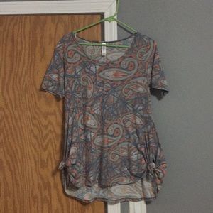 Lularoe Perfect Tee